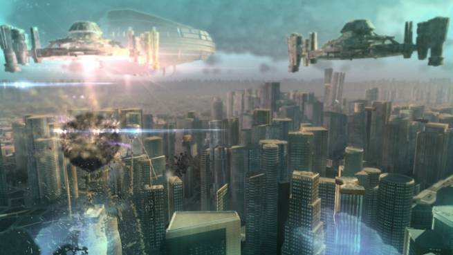 تریلر جدید بازی Megaton Rainfall و تاریخ عرضه