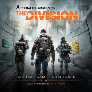 موسیقی متن بازی The Division