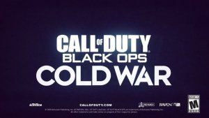 اطلاعات جدید از نسخه نسل نهمی Call of Duty: Black Ops Cold War 