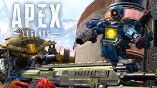 استودیو Respawn از بازی Apex Legends رونمایی کرد