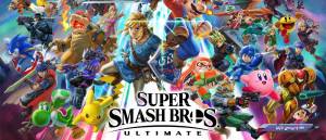 نقد و بررسی Super Smash Bros. Ultimate