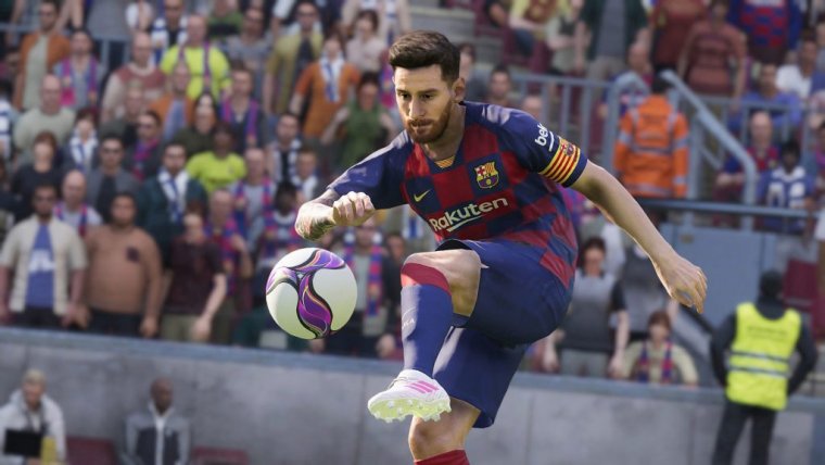 تاریخ انتشار Season Update بازی eFootball PES 2021 مشخص شد