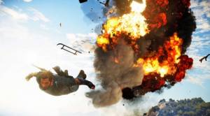 عنوان Just Cause 3 به زودی پچ  directx 12 را دریافت می کند