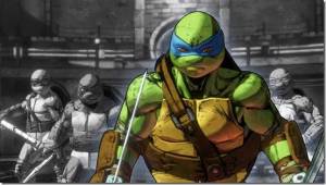 ارائه تریلر جدید برای بازی TMNT: Mutants in Manhattan