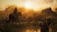 Ghost of Tsushima یک بازی عامه پسند نخواهد بود