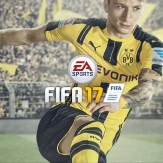 موسیقی متن بازی Fifa 17