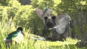 اخبار جدید در مورد بازی بی نظیر The Last Guardian