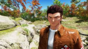 نمایش ارتقاء گرافیکی بازی Shenmue III در تصاویر جدید آن