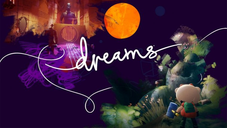 بروزرسانی VR بازی Dreams در ادامه همین ماه میلادی عرضه می‌شود