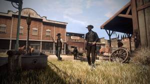 Wild West Online در حالت دسترسی زودهنگام قرار گرفت