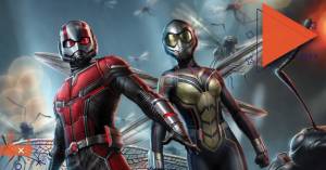 نقد فیلم Ant-Man And The Wasp