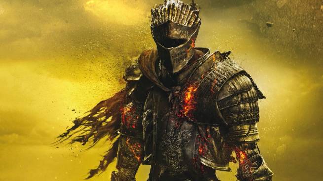 شخصی در یوتیوب با پیشبردن بازی Dark Souls 3 به روشی عجیب تعجب همگان را برانگیخت