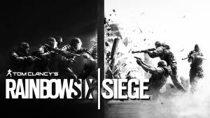 Rainbow Six Siege Operation Chimera