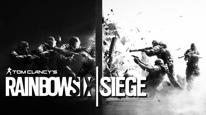 آپدیت Rainbow Six Siege به‌نام Operation Chimera منتشر شد