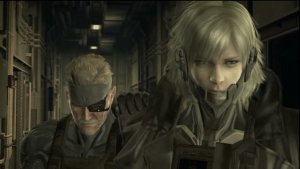 ممکن است به زودی خبر تازه ای از سری Metal Gear در پیش باشد