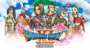 Why Dragon Quest XI Is Coming Later for Nintendo Switch 