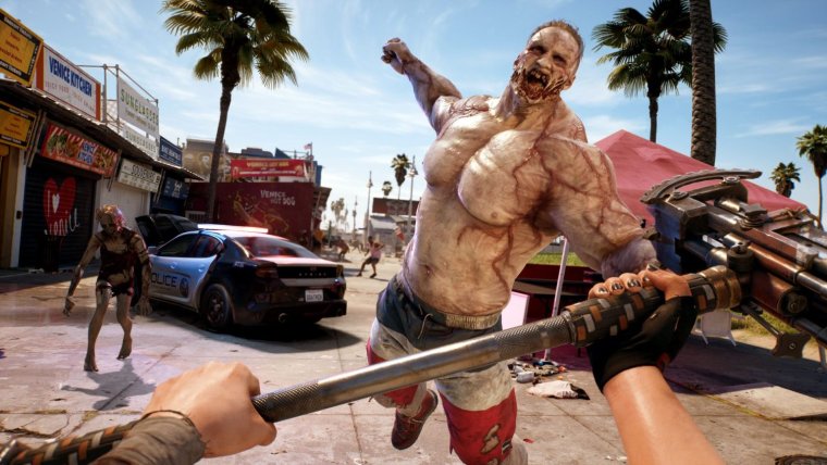 تکمیل بازی Dead Island 2 به حدود 20 ساعت زمان احتیاج دارد