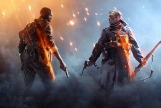 دسترسی زود هنگام به Battlefield 1