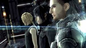 لاین آپ Square Enix برای Gamescom 2015 مشخص شد