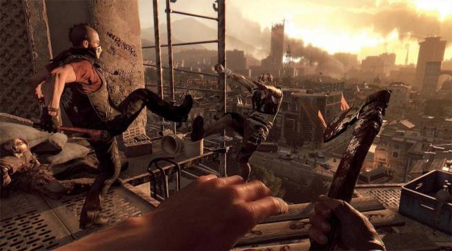 احتمال معرفی Dying Light 2 در E3 2018 وجود دارد