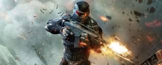 نقد و بررسی CRYSIS 2