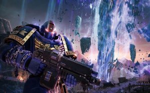 بازی Warhammer 40,000: Space Marine 2 تأخیر خورد