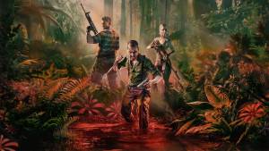 عرضه بازی Jagged Alliance: Rage