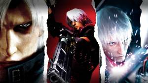 نسخه سوییچ Devil May Cry 3 محتواهای اضافی خواهد داشت