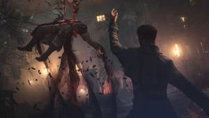 Vampyr به نینتندو سوییچ راه پیدا می کند