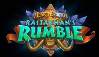 از بسته گسترش‌دهنده جدید بازی Hearthstone رونمایی شد