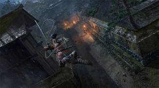 در Sekiro: Shadows Die Twice بازیکن می‌تواند از مرگ احیا شود