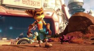 تریلر داستانی Ratchet  &amp; Clank