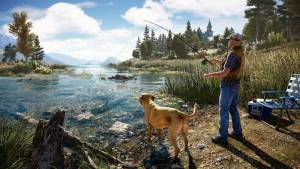 اولین تریلر بازی Far Cry 5 منتشر شد