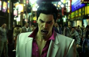 Yakuza Kiwami بعد از عرضه محتویات رایگان دریافت می‌کند