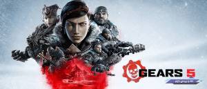 نقد و بررسی بازی Gears 5