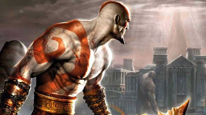 آیا God of war دیگری در راه است ؟