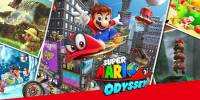 ماریو می‌تازد: خلاصه نقدهای مهم SUPER MARIO ODYSSEY