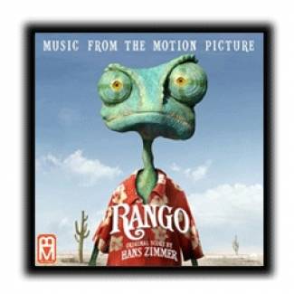 Rango OST