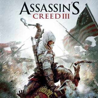 Assassin's Creed 3 موسیقی متن بازی