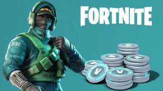 Fortnite در سال 2018 حدود ۳ میلیارد دلار درآمد داشته است