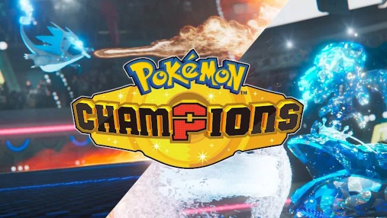 Pokémon Champions معرفی شد + تریلر