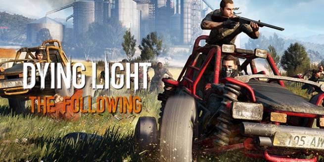 ویدئو نحوه customize کردن ماشین در Dying Light: The Following