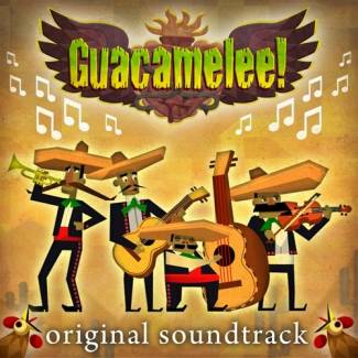 دانلود موسیقی متن بازی Guacamelee