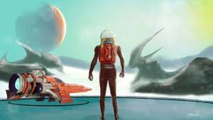 آیا می توانید در No Man&#039;s Sky دوستانتان را ببینید؟