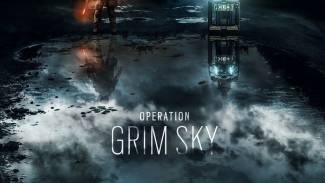 تاریخ انتشار Operation Grim Sky بازی Rainbow Six Siege مشخص شد