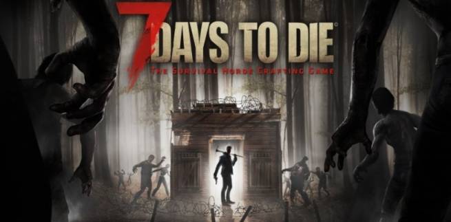 توضیحات و تاریخ عرضه بازی هیجان انگیز  7Days to Die