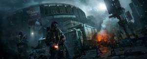 پریلود نسخه بتا بازی The Division بر روی Xbox Live قرار گرفت