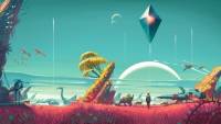 تاریخ جدید عرضه بازی No Man’s Sky اعلام شد