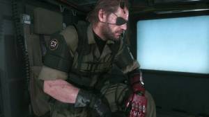 نام Hideo Kojima از روی کاور MGS V حذف شد !