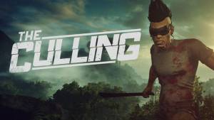 نسخه آلفا بازی The Culling